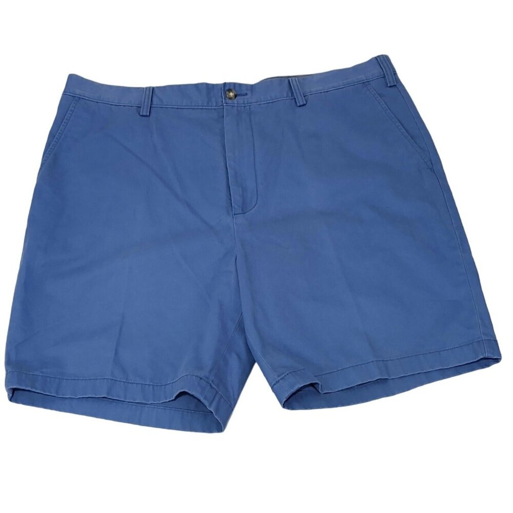 Nautica The Deck Short Classic Fit Men's Size 40 Waist X 8.5 Inseam